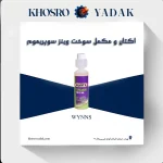 اکتان و مکمل سوخت وینز سوپریموم