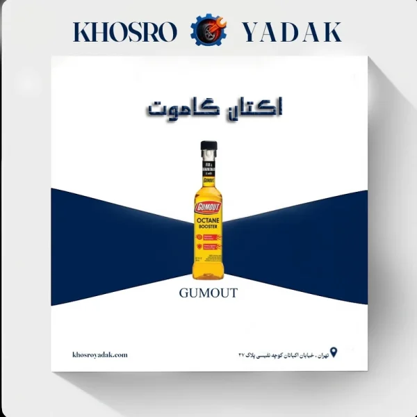 اکتان گاموت