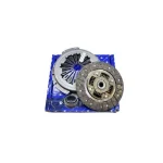 کیت کلاچ 405 پری‌دمپر ایساکو 1