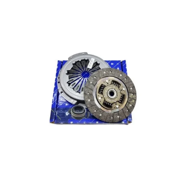 کیت کلاچ 405 پری‌دمپر ایساکو 1