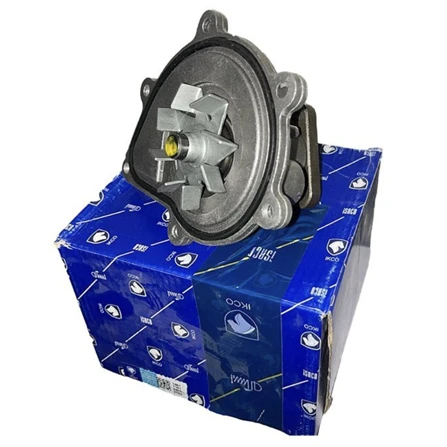واتر پمپ ایساکو سمند EF7 1