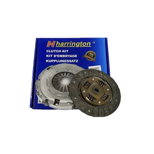 کیت کلاچ هرینگتون X60 1