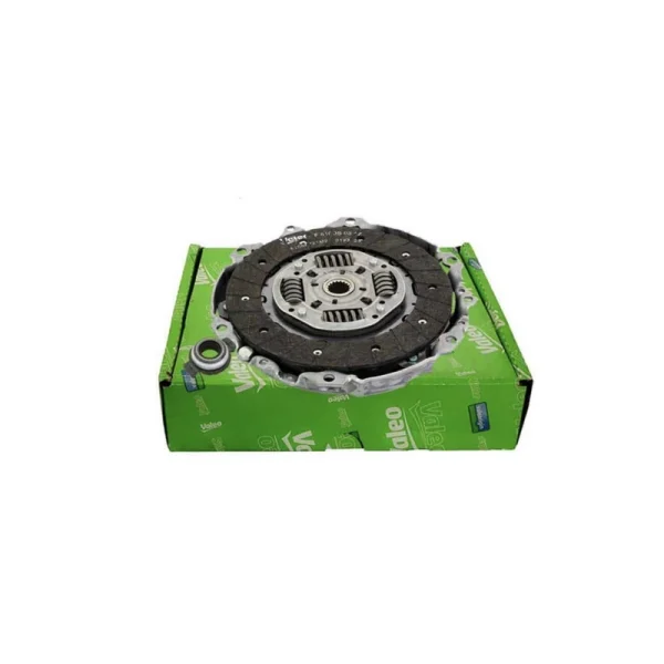 کیت کلاچ 405 Valeo سبز 1