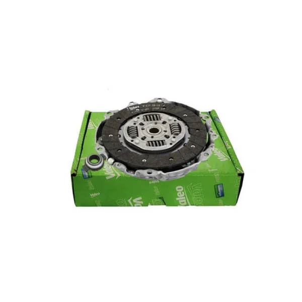کیت کلاچ ال90 Valeo سبز 1
