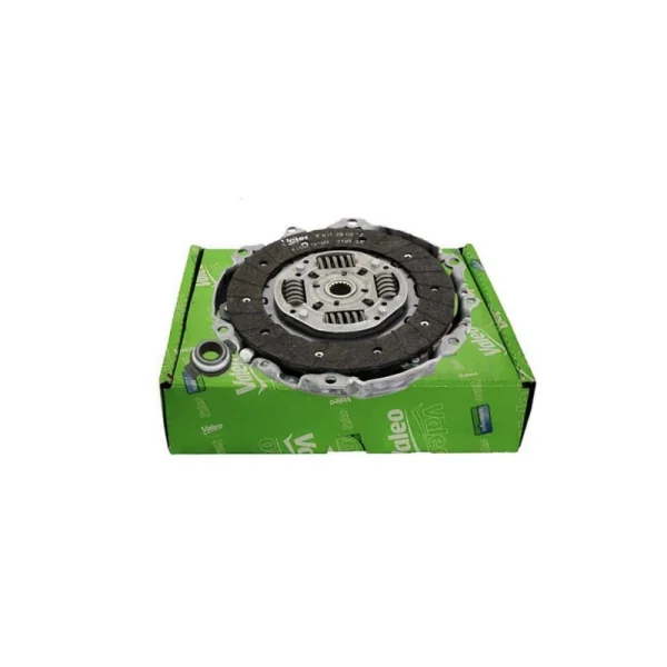 کیت کلاچ 206 تیپ5 Valeo فرانسه 1