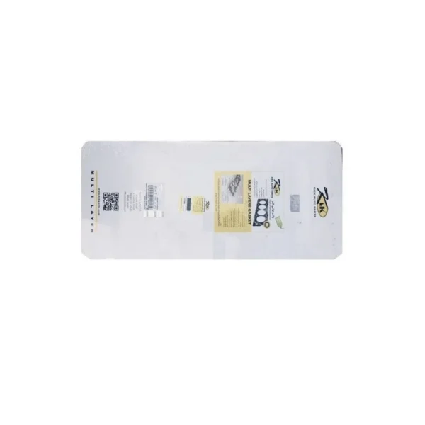 واشر سرسیلندر پژو 405 کیک 3 سوراخ 1