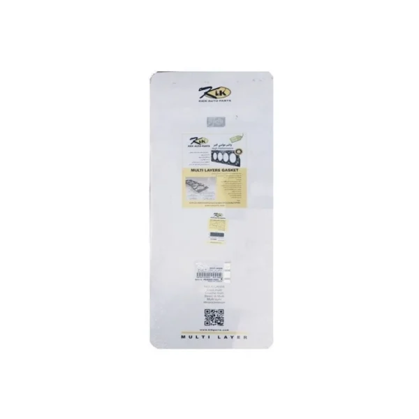 واشر سرسیلندر کیک پژو 206 تیپ 5 استاندارد 1