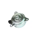 موتور فن بخاری ایساکو 3
