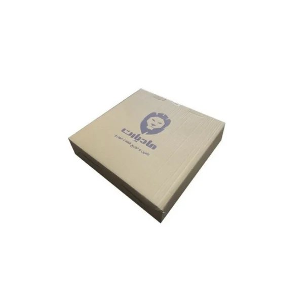 موتورفن کامل 206 مادپارت 1