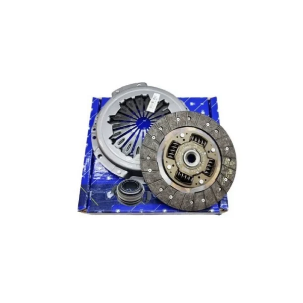 کیت کلاچ پری دمپر پژو 405 ایساکو 1