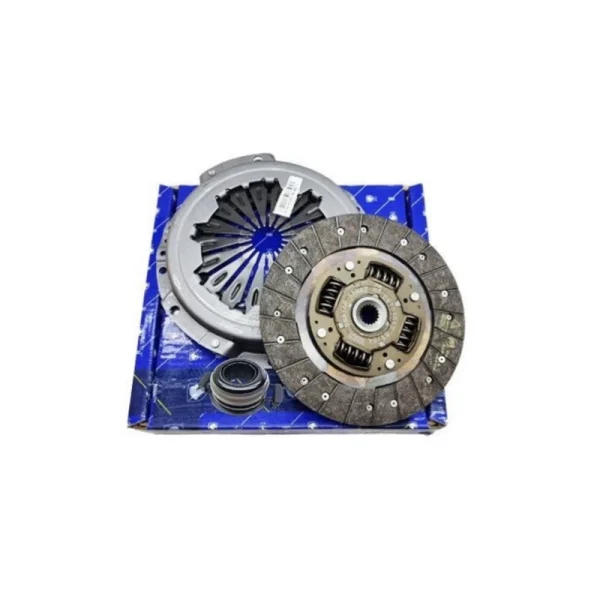 کیت کلاچ ایساکو پژو 405 1