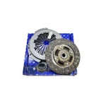 کیت کلاچ پری دمپر ایساکو 206 1