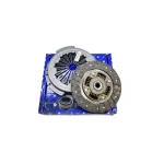 کیت کلاچ پری دمپر ایساکو پژو 206 1