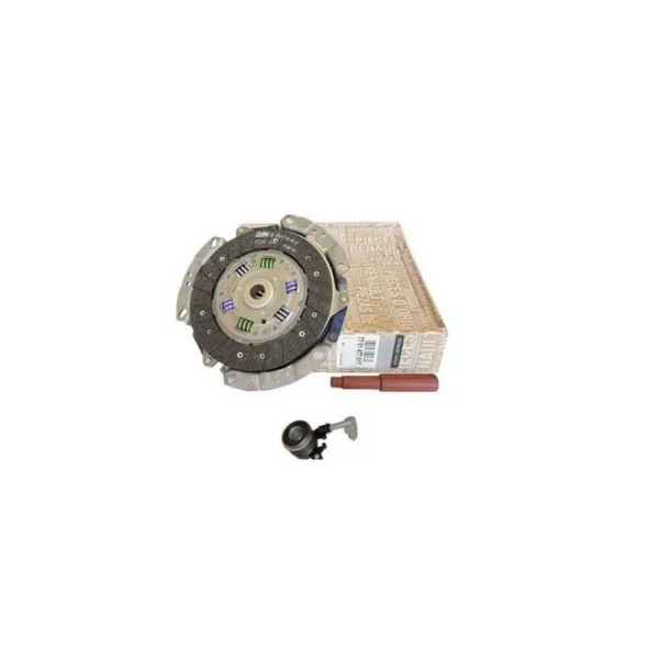 کیت کلاچ اورجینال ال 90 فرانسه 1