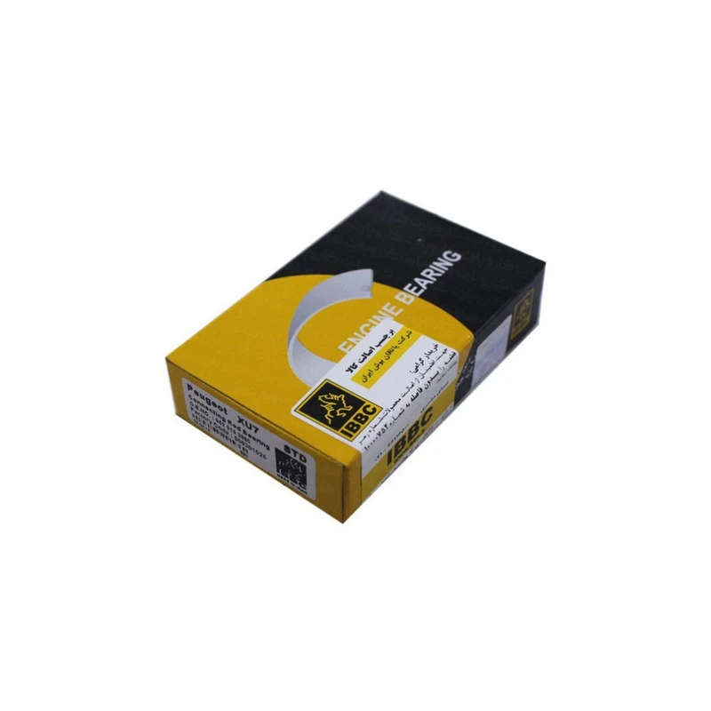 یاتاقان ثابت و متحرک پژو 405 1
