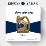 روغن موتور 10W40 بهران رانا