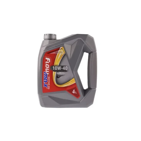 روغن موتور فلومکس 10W40 1
